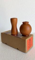 Alessi - Twergi - Alessio Pozzoli e Sam Ribet - Zout- en
