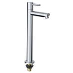 Fonteinkraan Best-Design High-Aquador BD Chroom, Ophalen of Verzenden, Nieuw