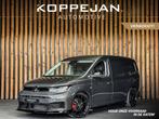 Volkswagen Caddy Cargo Maxi 2.0 TDI 122PK DSG Style L2H1, Automaat, Stof, Gebruikt, Overige kleuren