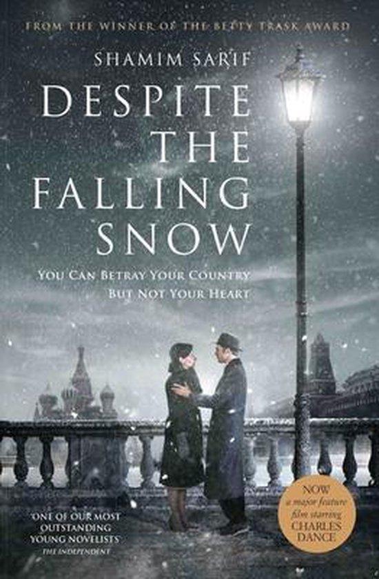 Despite the Falling Snow 9781786061072 Shamim Sarif, Boeken, Taal | Engels, Gelezen, Verzenden
