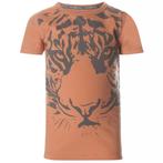 KOKO NOKO-collectie T-shirt (faded orange), Kinderen en Baby's, Babykleding | Maat 74, Nieuw, KOKO NOKO, Verzenden