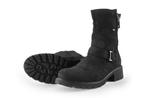 Dolcis Biker boots in maat 40 Zwart | 10% extra korting, Kleding | Dames, Schoenen, Dolcis, Verzenden, Zwart, Overige typen