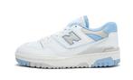 New Balance 550 White University Blue - maat 37 (Sneakers), Verzenden, New Balance, Nieuw, Sneakers of Gympen