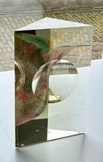 Studio Jakab - Andrej Jakab - sculptuur, “ DRAGONFLY” Unique, Antiek en Kunst