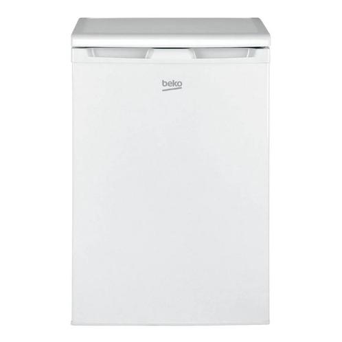 Beko Koelkast 114L - TSE1284N - Wit, Huis en Inrichting, Keuken | Keukenbenodigdheden, Verzenden