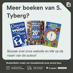 Het reuzegrote spelletjesboek voor binnen en buiten, Verzenden, Gelezen, S. Tyberg