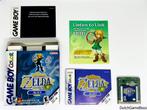 Gameboy Color - The Legend Of Zelda Oracle Of Ages - USA, Spelcomputers en Games, Verzenden, Gebruikt