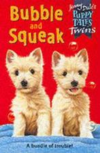 Jenny Dales puppy tales.: Bubble and Squeak by Jenny Dale, Gelezen, Jenny Dale, Verzenden