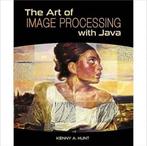 The Art of Image Processing with Java 9781568817170, Verzenden, Gelezen, Kenny A. Hunt