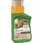 Pokon bio tegen insecten | 225 ml (Concentraat, Bio-label), Dieren en Toebehoren, Verzenden, Nieuw