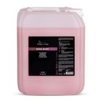 Beauty & Care Rose Musk Sensual showergel 5 L.  new, Ophalen of Verzenden, Nieuw, Bad & Douche