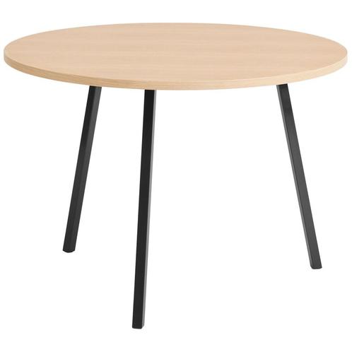 20% Korting | Hay Loop Stand Tafel, Huis en Inrichting, Tafels | Eettafels, Zo goed als nieuw, Verzenden
