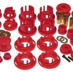 Prothane 09-10 Subaru Forester Total Kit - Red - 16-2005, Auto-onderdelen, Ophanging en Onderstel, Ophalen of Verzenden, Nieuw