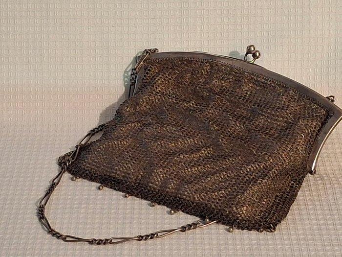 ART - Tas, Antiek en Kunst, Antiek | Goud en Zilver