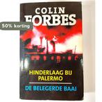De belegerde baai ; Hinderlaag bij Palermo 9789022536261, Boeken, Verzenden, Gelezen, Colin Garratt