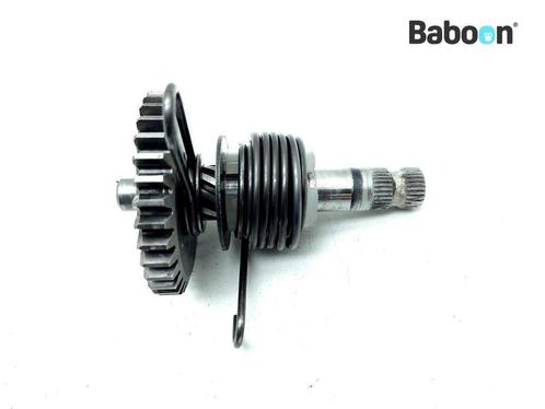 Kickstarter Suzuki RGV 250 1988-1991 (RGV250 VJ21) Axle, Motoren, Onderdelen | Suzuki, Gebruikt, Verzenden