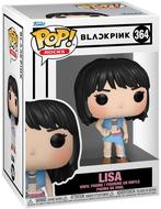 Funko Pop! - Blackpink Lisa #364 | Funko - Hobby Artikelen, Verzamelen, Verzenden, Nieuw