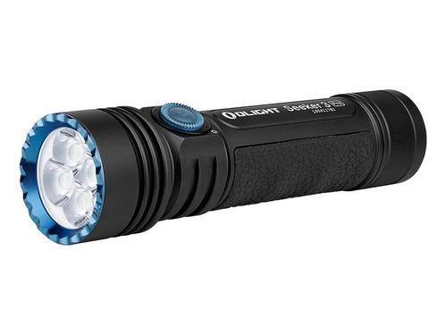 Olight Seeker 3 Pro Oplaadbare LED Zaklamp, Doe-het-zelf en Verbouw, Gereedschap | Handgereedschap, Nieuw, Verzenden