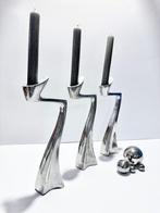 SCP England - Matthew Hilton - Kandelaar Arclumis / Swan (3)