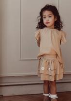 Sally rok honeybee  Two You Label Maat 98 98, Ophalen of Verzenden, Nieuw, Meisje