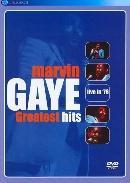 Marvin Gaye - Greatest Hits Live 1976 - DVD, Cd's en Dvd's, Verzenden, Nieuw in verpakking