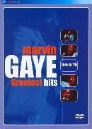 Marvin Gaye - Greatest Hits Live 1976 - DVD, Cd's en Dvd's, Dvd's | Muziek en Concerten, Verzenden