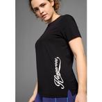 KangaROOS T-shirt Korte mouwen, figuurvolgend, effen,, Verzenden, Nieuw