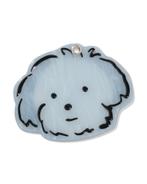 HEMA Spiegeltje 9x7x1.3cm hond, Verzenden, Nieuw