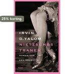 Nietzsches tranen 9789050186759 I.D. Yalom, Verzenden, Gelezen, I.D. Yalom