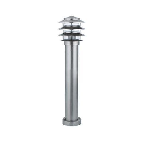 LED Tuinverlichting - Buitenlamp - Staand - RVS, Tuin en Terras, Buitenverlichting, Led, 50 tot 250 watt, Nieuw, Rvs, Staande lamp