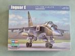 HobbyBoss 87259 Jaguar E 1:72, Hobby en Vrije tijd, Modelbouw | Vliegtuigen en Helikopters, Nieuw, Verzenden