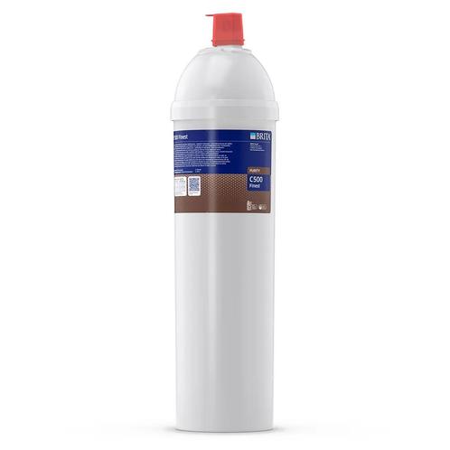BRITA PURITY C500 Finest Filterpatroon, Witgoed en Apparatuur, Onderdelen en Toebehoren, Verzenden