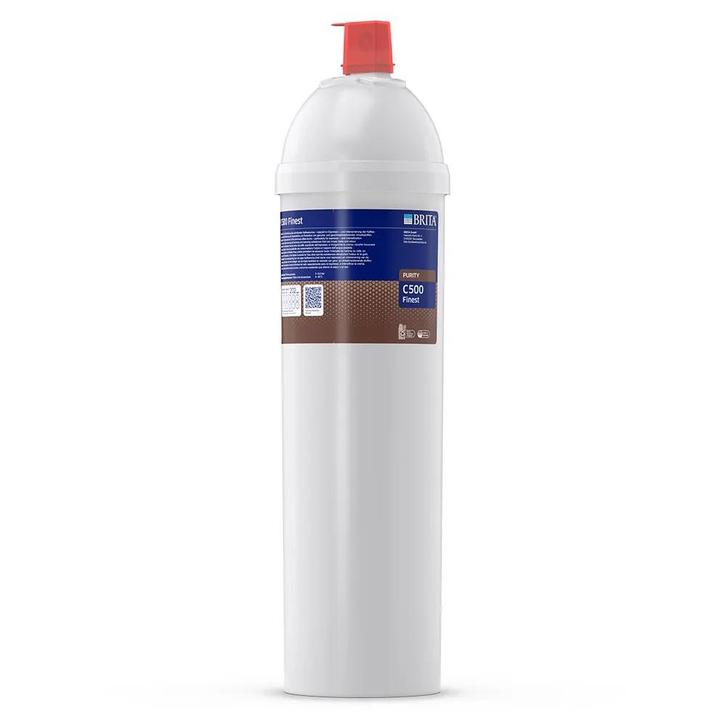 BRITA PURITY C500 Finest Filterpatroon, Witgoed en Apparatuur, Onderdelen en Toebehoren, Verzenden