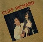 LP gebruikt - Cliff Richard - Cliff Richard, Zo goed als nieuw, Verzenden