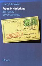 Freud in Nederland - Harry Stroeken - 9789053523032 - Paperb, Verzenden, Nieuw