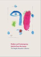 Modern And Contemporary Arab Art From The Levant | 978905330, Boeken, Ophalen of Verzenden, Nieuw, Mouasher, Majida / Mols, Luit / Shabout, Nada M. / Al-Hashemi, H.R.H. Princess W