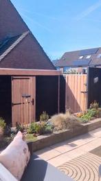 Overkapping op maat gemaakt, Nieuw