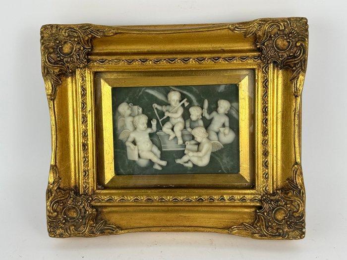 Wanddecoratie - Biggs and Sons - Verenigd Koninkrijk - Een, Antiek en Kunst, Curiosa en Brocante