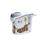 Curver Voedselcontainer Hond 15 liter, Nieuw, Verzenden