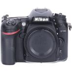 Tweedehands Nikon D7100 - Body CM8979, Audio, Tv en Foto, Fotocamera's Digitaal, Spiegelreflex, Gebruikt, Ophalen of Verzenden