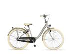 Altec Candy Meisjesfiets 26 inch - Sand, Fietsen en Brommers, Fietsen | Kinderfietsjes, Verzenden, Nieuw, 20 inch of meer, Overige merken