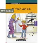 De veer van Rik 9789006623307, Boeken, Romans, Verzenden, Gelezen