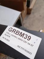 Grill BMW 1 Serie E87/E81 Zwart - Top Deal! - 54% Retourdeal, Auto-onderdelen, Ophalen of Verzenden, Nieuw, BMW