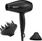 BCC haardroger - Ionische Haardroger - Föhn met diffuser en, Sieraden, Tassen en Uiterlijk, Uiterlijk | Haarverzorging, Nieuw