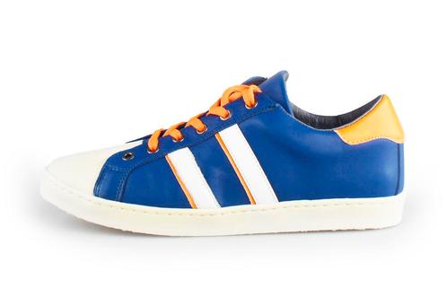 Muyters outlet sneakers blauw