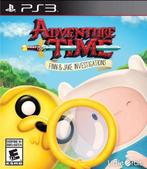 Adventure Time Finn & Jake Investigations-Amerikaans, Ophalen of Verzenden, Nieuw