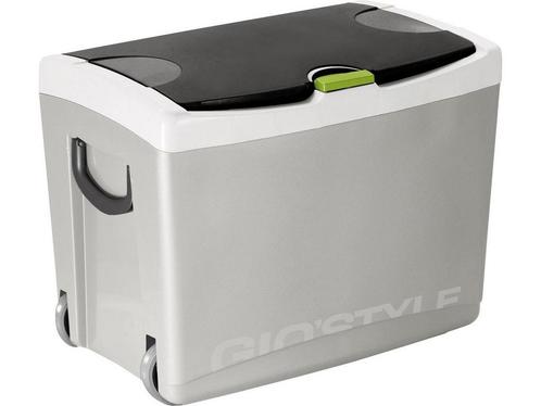 Giostyle Koelbox - Shiver 42 - Met Wielen - 43 Liter, Huis en Inrichting, Woonaccessoires | Overige, Nieuw, Verzenden