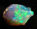 Ct. 8.00 Stralende Ethiopische Opaal uit collectie Specimen