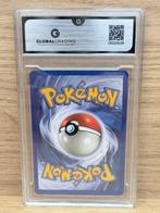 Pokémon - 1 Graded card - Blastoise 1999 - BASE SET HOLO -, Hobby en Vrije tijd, Verzamelkaartspellen | Pokémon, Nieuw
