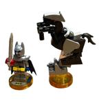 Excalibur Batman - LEGO Dimensions  71344 Fun Pack (1), Verzenden, Nieuw
